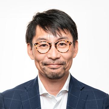 Atsushi Hasegawa, CDT